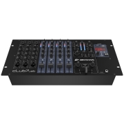 CLUB 7 USB JB Systems Table de mixage avec USB Talkover