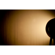 Cob Cannon Wash DW ST ADJ projecteur 150W blanc variable 40 à 80°