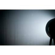 Cob Cannon Wash DW ST ADJ projecteur 150W blanc variable 40 à 80°