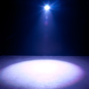 Par Led ADJ - COB Cannon Wash - 150W RGBA