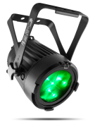 Colorad 2 Solo Chauvet - Projecteur Led 120W RGBW zoom 50 à 42° IP65