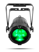 Colorad 2 Solo Chauvet - Projecteur Led 120W RGBW zoom 50 à 42° IP65