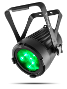 Colorad 2 Solo Chauvet - Projecteur Led 120W RGBW zoom 50 à 42° IP65