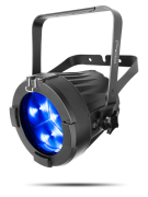 Colorado 3 Solo Chauvet - Projecteur Led 120W RGBW zoom 4 à 45° IP65