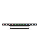 Colorband T3BT ILS ChauvetDJ - Barre 12 leds RGB avec fonction BTair bluetooth et compatible ILS