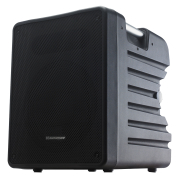 Système actif Audiophony GOA Sub10