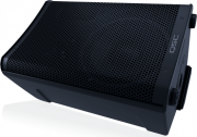 CP8 QSC - Enceinte Active 2 voies 8 pouces 500W 124dB