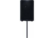CP8 QSC - Enceinte Active 2 voies 8 pouces 500W 124dB