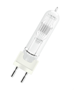 Lampe CP92 OSRAM 64777 CP/92 230V 2000W G22