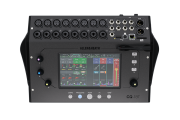 CQ-18T Allen & Heath - Console de mixage numérique 18 canaux écran tactile 7''