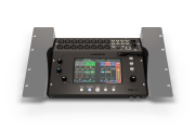 CQ-18T Allen & Heath - Console de mixage numérique 18 canaux écran tactile 7''