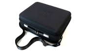 CQ-18T-CASE Allen & Heath - Sac de transport pour CQ-18T
