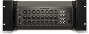 CQ-20B-RK19 Allen & Heath - Kit de mise en rack de CQ-20B