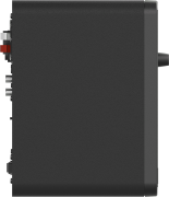 Mackie CR3-X Paire d'enceintes monitoring 3 pouces 50W