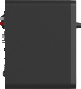 Mackie CR4-XBT Paire d'enceintes monitoring 4 pouces 50W et bluetooth