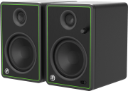 Mackie CR5-X Paire d'enceintes monitoring 5 pouces 80W