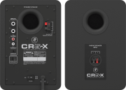 Mackie CR5-X Paire d'enceintes monitoring 5 pouces 80W
