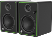 CR5-XBT mackie - Paire d'enceintes actives studio 5 pouces avec bluetooth