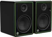 CR5-XBT mackie - Paire d'enceintes actives studio 5 pouces avec bluetooth