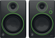 Mackie CR5BT Paire d'enceintes Monitoring 50W avec bluetooth