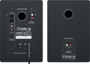 Mackie CR5BT Paire d'enceintes Monitoring 50W avec bluetooth