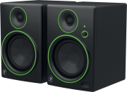 Mackie CR5BT Paire d'enceintes Monitoring 50W avec bluetooth