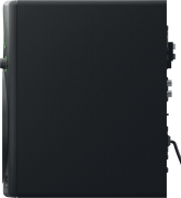 Mackie CR5BT Paire d'enceintes Monitoring 50W avec bluetooth