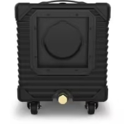 Cumulus HP CHAUVET- Machine à fumée lourde compacte et performante