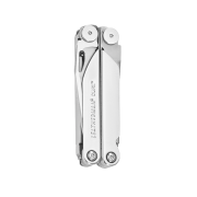 CURL Leatherman - Pince et couteau multifonction avec étuis