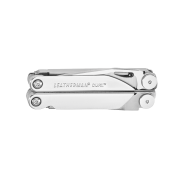 CURL Leatherman - Pince et couteau multifonction avec étuis