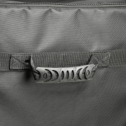 LD Systems CURV 500 SUB PC- Chariot de transport pour caisson de basses CURV 500