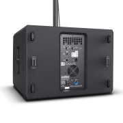 Système Line Array Portable - LD Systems - CURV 500 TS - 1000W