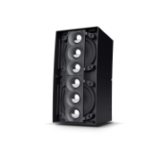 Système Line Array Portable - LD Systems - CURV 500 TS - 1000W