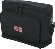 GM-DUALW Gator - Housse pour micro double