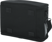 GM-DUALW Gator - Housse pour micro double