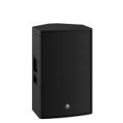 CZR12 Yamaha - Enceinte passive 12'' noire 800W