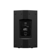 CZR12 Yamaha - Enceinte passive 12'' noire 800W