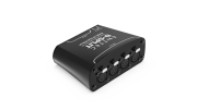 D-SPLIT Dmx 70579 Enttec splitter DMX 4 sorties 5 broches