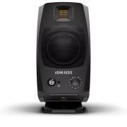 D3V Adam Audio - Paire d'enceintes de bureau avec DSP