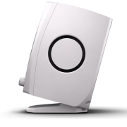 D3V Adam Audio - kit d'enceintes monitoring de bureau 3.5''