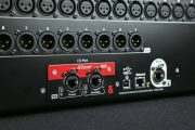 SQ-DANTE32 Allen & Heath - Carte dante 32x32 48K-96K V3