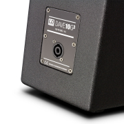 Système de sonorisation LD SYSTEMS Dave 10G3 amplifié 1400W max
