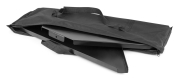 DBC2 Vonyx - Pack de 2 étagères d'angle avec housse de transport pour DB2 ou DB4