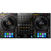 Contrôleur DJ 4 voies pro pour Rekordbox DJ DDJ1000 Pioneer DJ