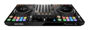 Contrôleur DJ 4 voies pro pour Serato DJ DDJ1000 Pioneer DJ
