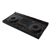 DDJ-GRV6 AlphaTheta - Contrôleur DJ 4 voies Serato et rekordbox