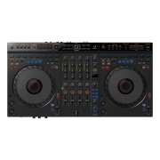 DDJ-GRV6 AlphaTheta - Contrôleur DJ 4 voies Serato et rekordbox