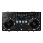 DDJ REV5 PioneerDJ - Contrôleur DJ Rekordbox et serato scratch - 2 voies
