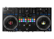 DDJ REV7 Pioneer DJ - Contrôleur DJ Serato pro pour scratch 2 voies