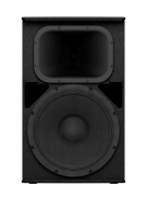 DHR15 Yamaha - Enceinte active bois 15 pouces 1000W 131dB